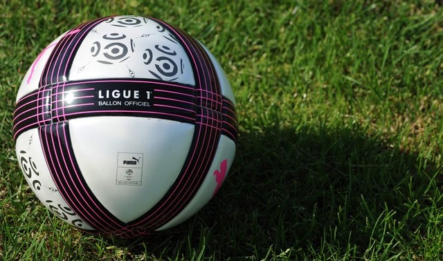ILLUSTRATION Ballon Officiel Puma Ligue 1