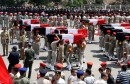 EGYPT-UNREST-SINAI-ARMY-FUNERAL