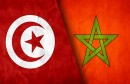 flag maroc tun