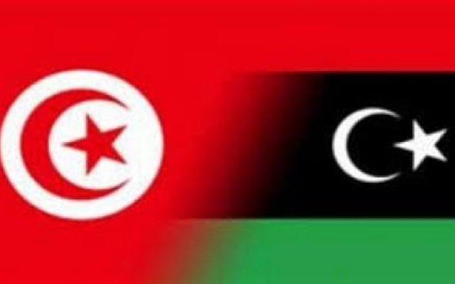 tunisie-libya
