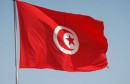 DRAPEAU TUNISIEN0000