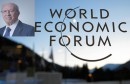 Impression of the making of the Annual Meeting 2011 of the World Economic Forum in Davos