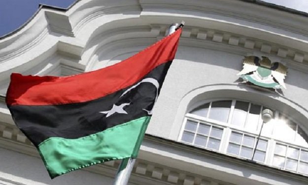 وزراة الصحة الليبية