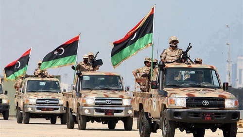 armee-libyaa