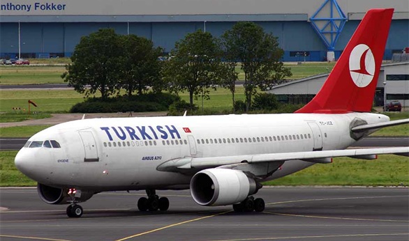 turkish airlines