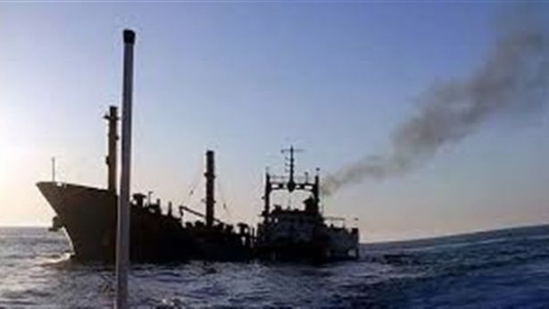 libya bateau