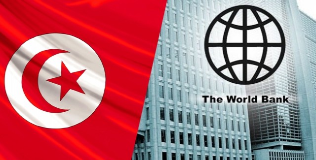 WORLD-BANK-TUNISIA