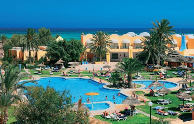 jerba tourismeee000000