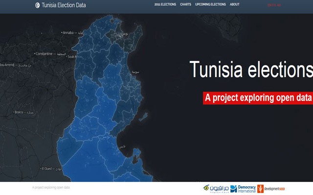 tunisie-open-data-elections
