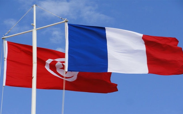 تونس-وفرنسا