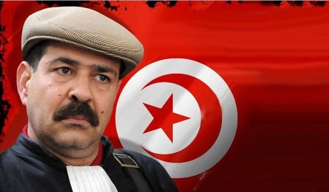 تونس تكشف عن "مدبري" اغتيال شكري بلعيد