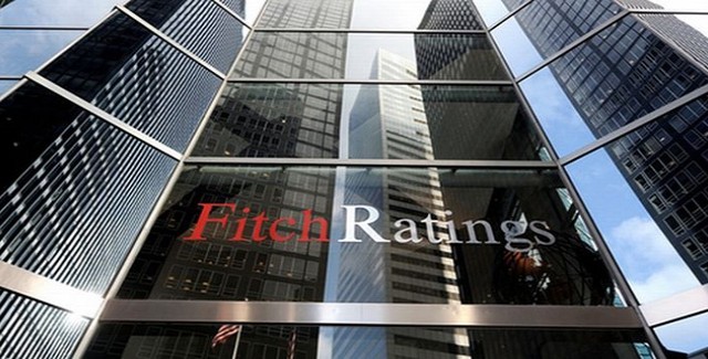 Fitch ratings