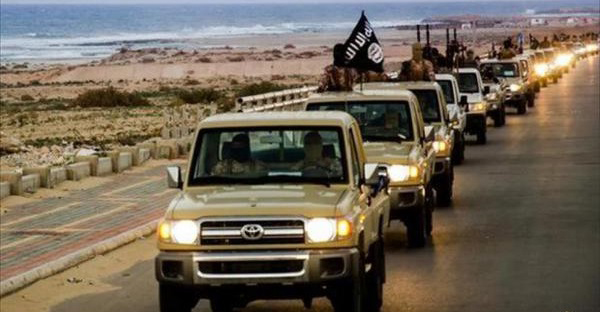 داعش ليبيا000