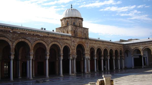 جامع الزيتونة