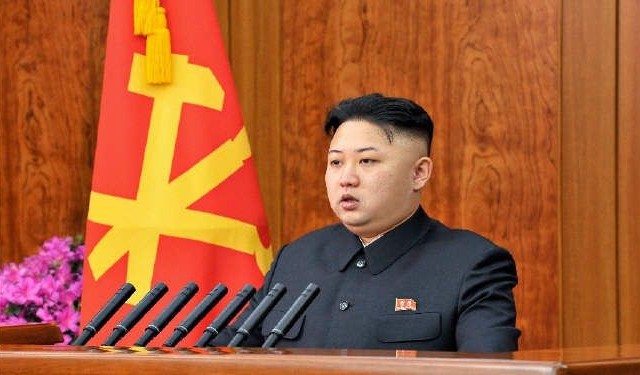 زعيم كوريا الشمالية يدعو لإنهاء المواجهة مع الجنوب