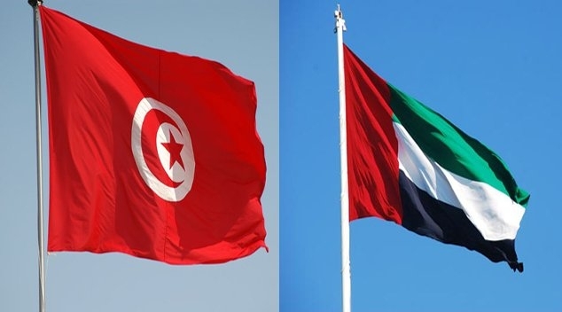 تونس - الامارات