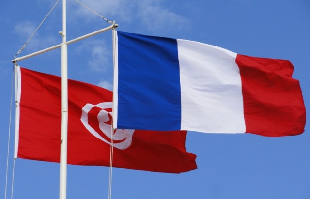 france-tunisie