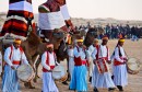 tunisian-marriage-camels-in-international-festival-of-the-sahara