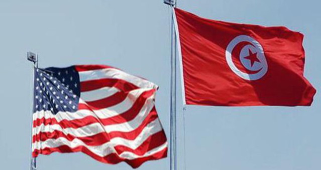 tunisie-amerique