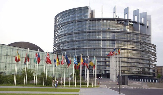 البرلمان الأوروبي يدعو لاتخاذ اجراءات لمواجهة مذابح "داعش"