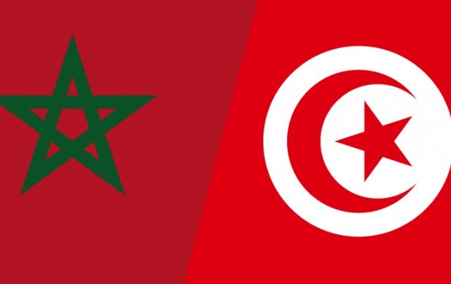 تونس- المغرب