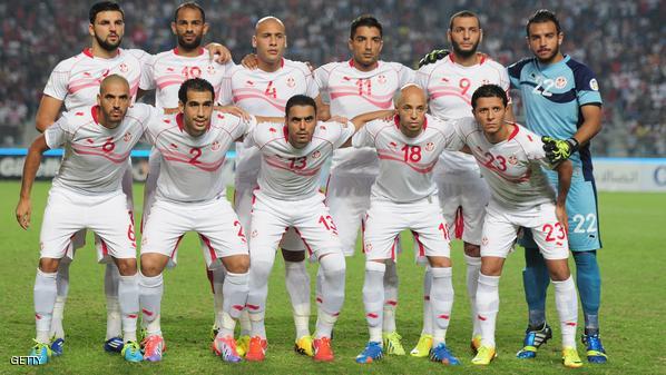 Tunisia v Cameroon - FIFA 2014 World Cup Qualifier