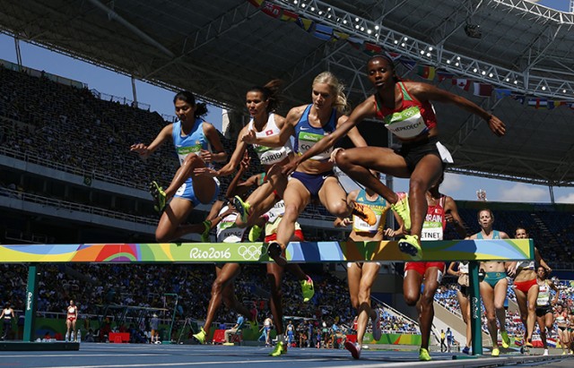 ATHLETICS-OLY-2016-RIO