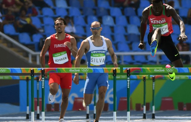 ATHLETICS-OLY-2016-RIO