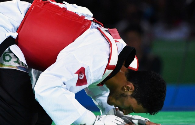 TAEKWONDO-OLY-2016-RIO