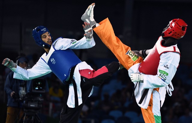 TAEKWONDO-OLY-2016-RIO