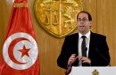 TUNISIA-POLITICS-GOVERNMENT