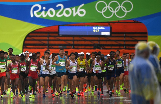 ATHLETICS-OLY-2016-RIO