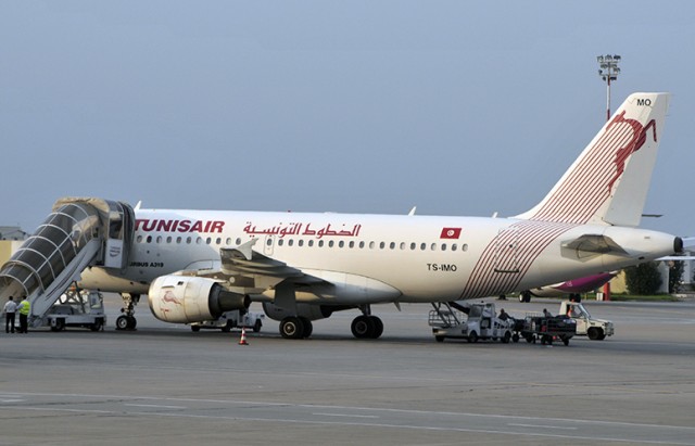 A319_Tunisair