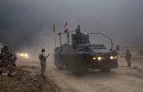 APTOPIX Mideast Iraq Mosul Vengeance