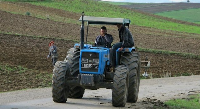 agriculture-tunisie