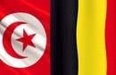 تونس بلجيكا