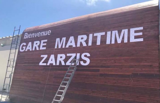 gare maritime zarzis000