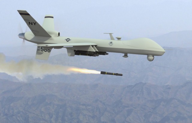lancement-dun-missile-hellfire-par-un-drone-predator