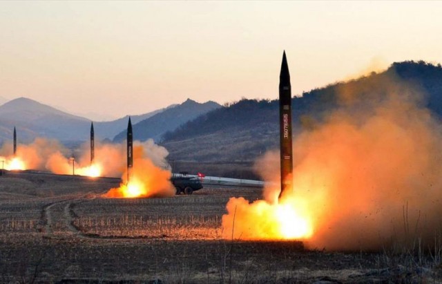 «كوريا-الشمالية-تطور-برنامجها-النووي