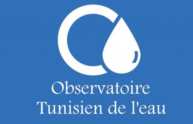 المرصد-التونسي-للمياه
