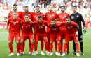 International Friendly - Tunisia vs Turkey