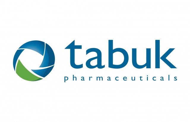 Tabuk-Pharmaceuticals Logo