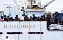 APTOPIX Italy Europe Migrants
