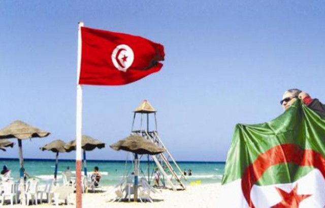 تونس-الجزائر-سياحة