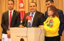 كتلة نداء تونس