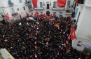 TUNISIA-REVOLUTION-ANNIVERSARY
