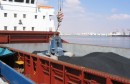 الفحم البترولي-ميناء قابس