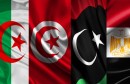 دول الجوار الليبي