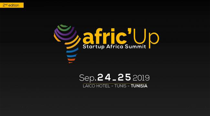 africUp-2019