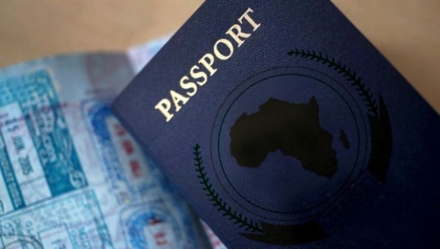 AU-passport